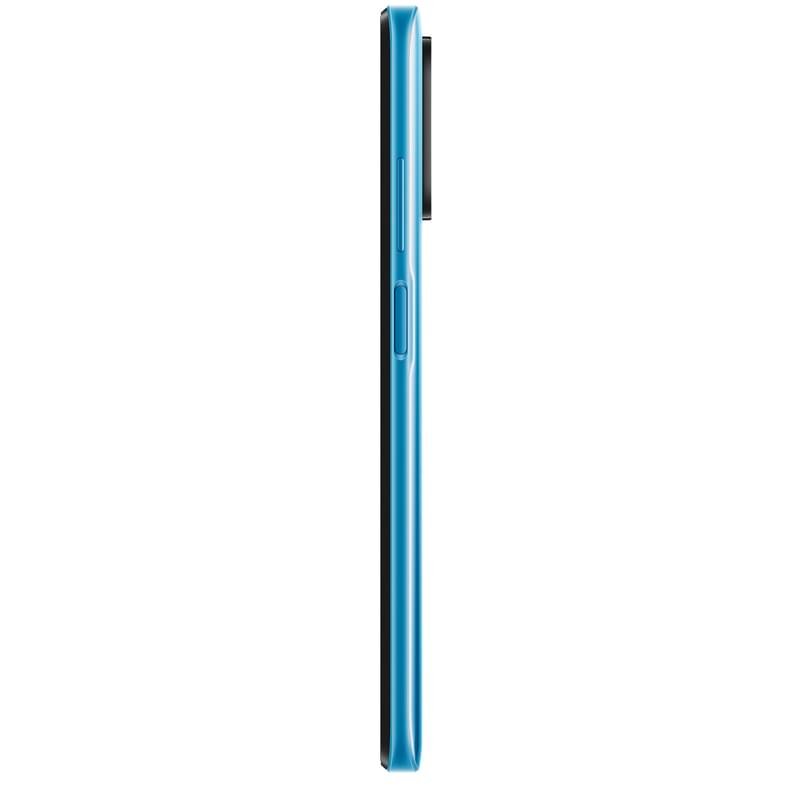 GSM Redmi 10 смартфоны 64/4GB THX-MD-6.5-50-4 Sea Blue - фото #9
