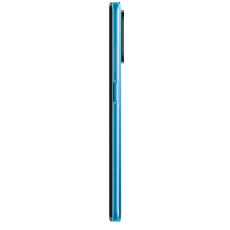Смартфон Xiaomi Redmi 10 128/4GB Sea Blue - фото #9