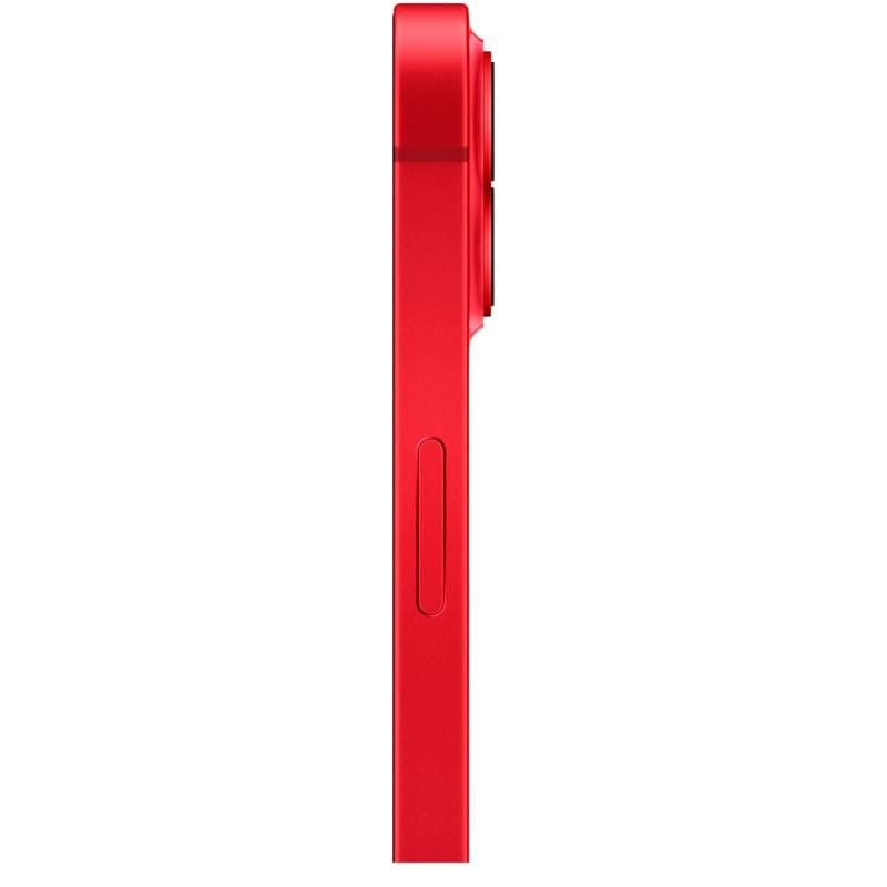 Смартфон Apple iPhone 13 128GB Red - фото #3