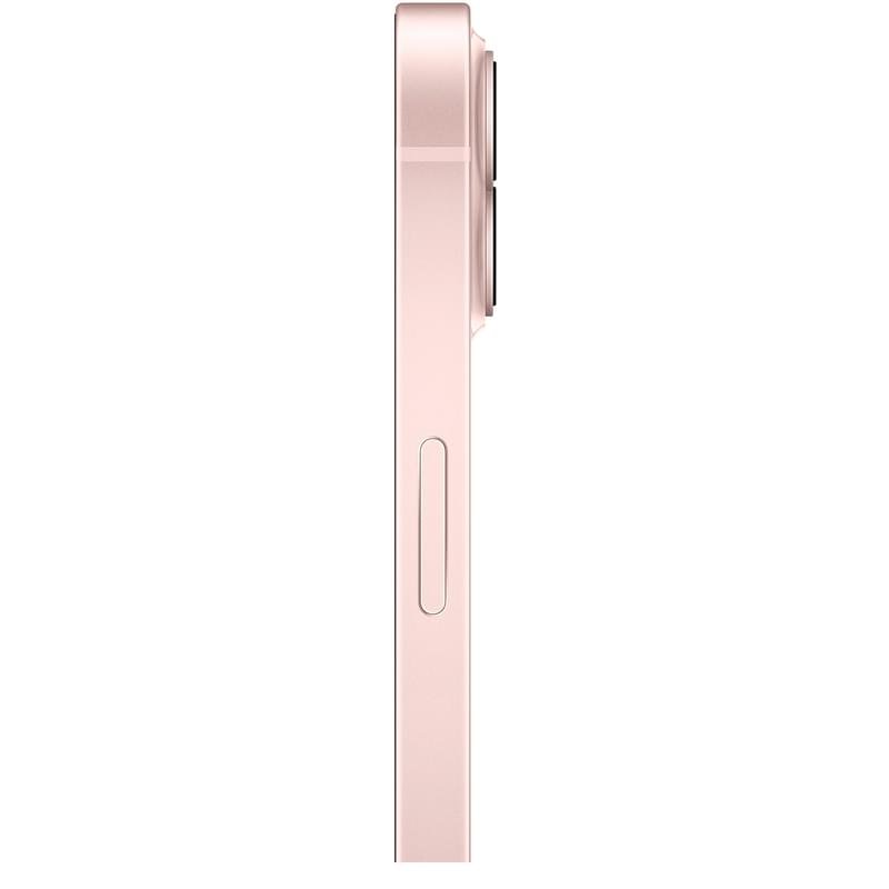 Смартфон Apple iPhone 13 256GB Pink - фото #3