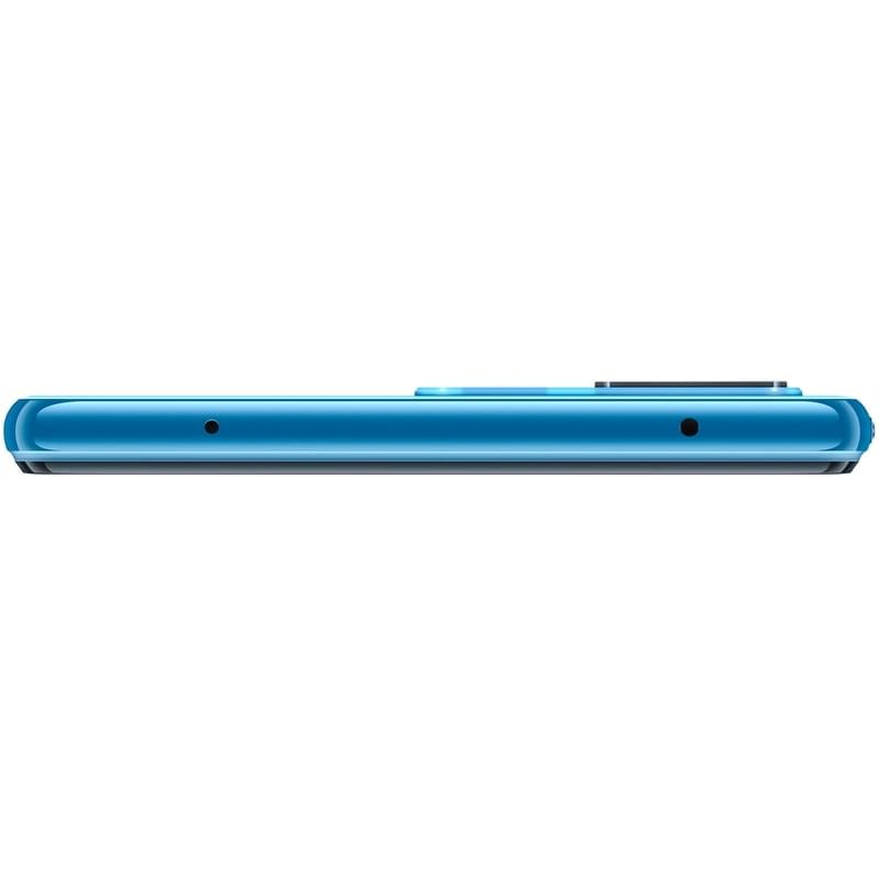 Смартфон Xiaomi Mi 11 Lite 128GB/8GB 5G Bubblegum Blue - фото #10