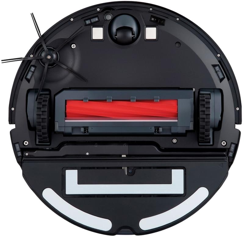 Робот-пылесос Roborock S7 Черный - фото #9