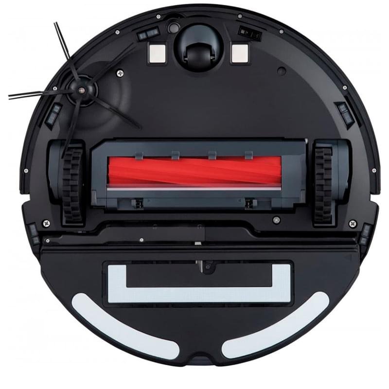 Робот-пылесос Roborock S7 Черный - фото #4