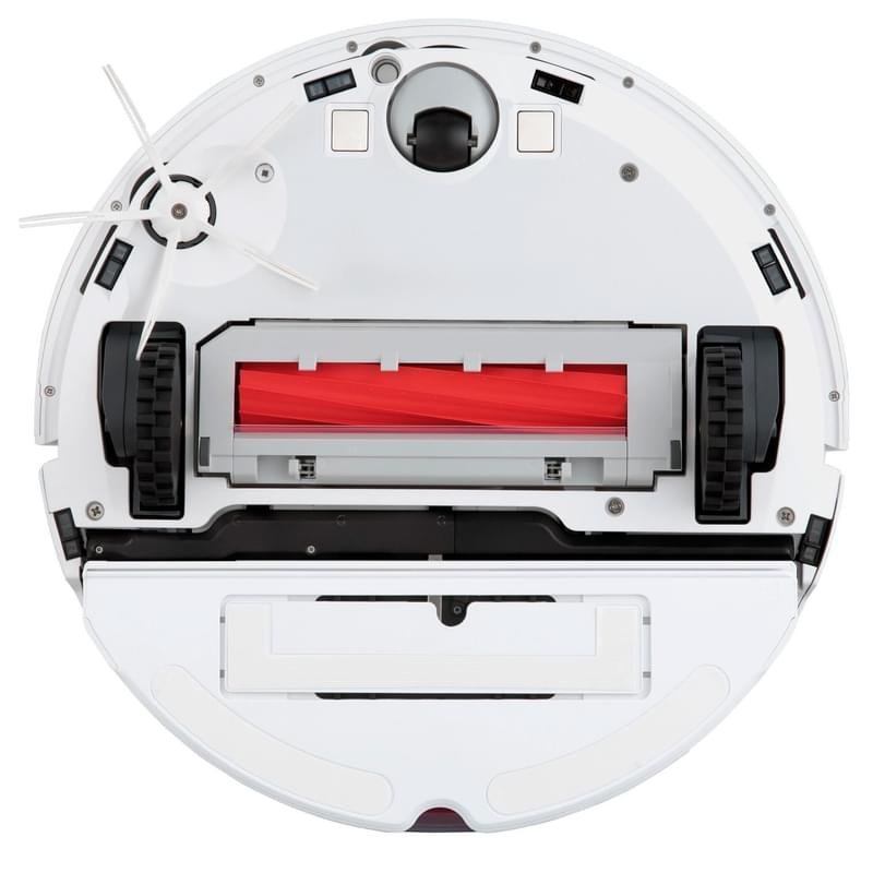 Робот-пылесос Roborock S7 Белый - фото #9