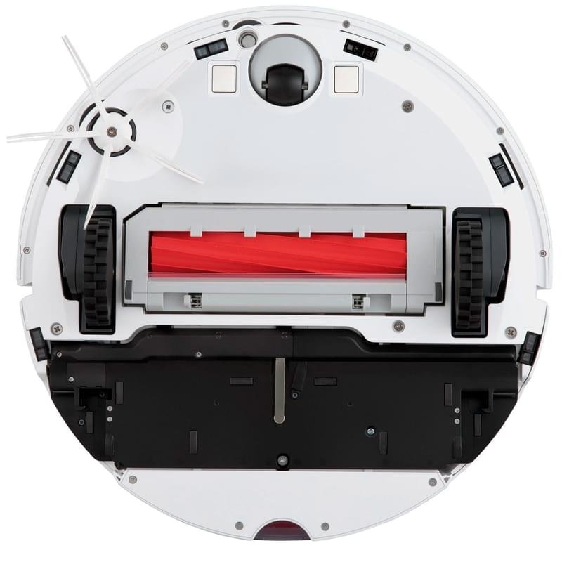 Робот-пылесос Roborock S7 Белый - фото #11