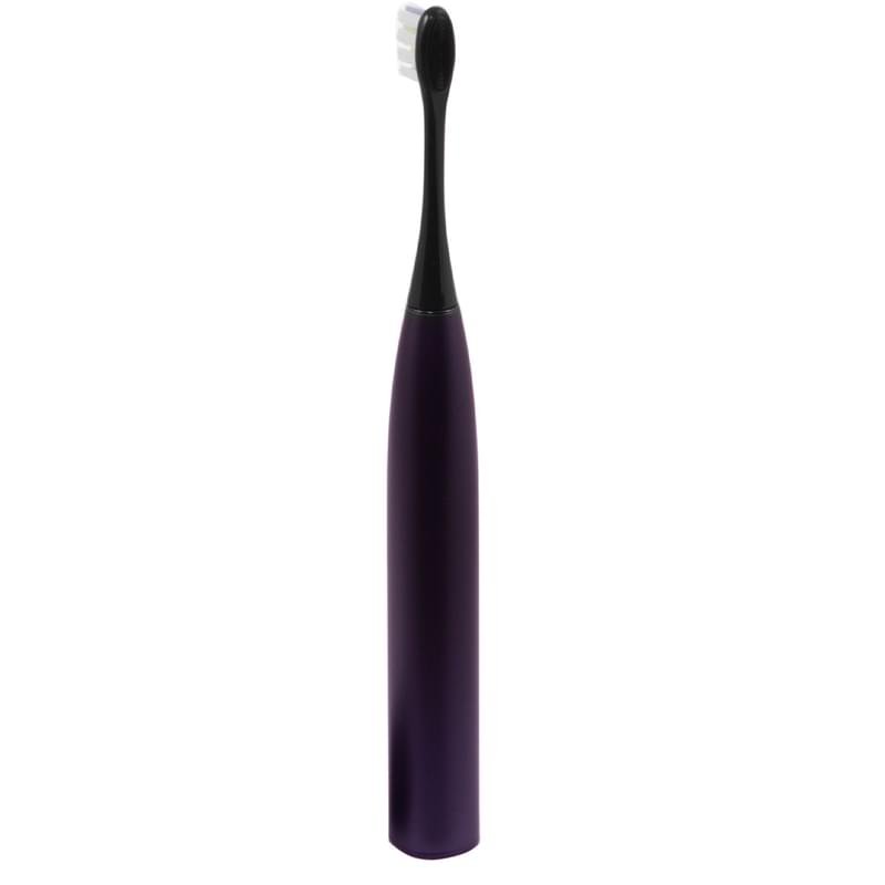 Зубная щетка Oclean X Pro Aurora, Purple - фото #2