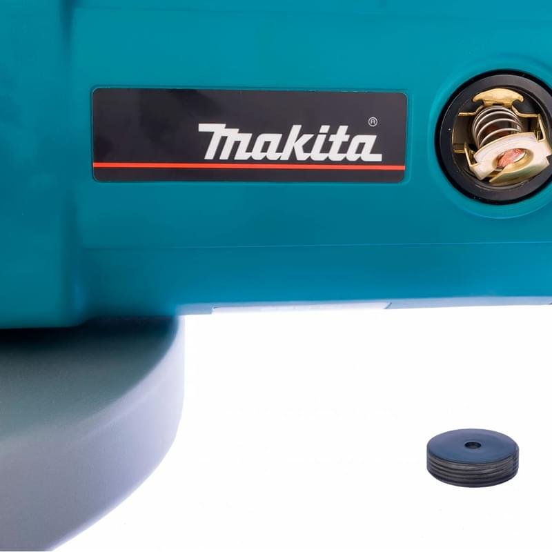 Углошлифовальная машина Makita 9069 сетевая - фото #5