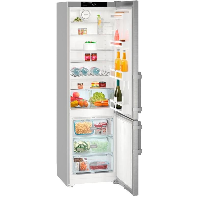 Холодильник Liebherr CNef 4015 001 - фото #1