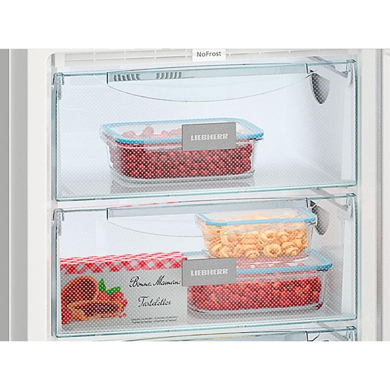 Холодильник Liebherr CNef 4015 001 - фото #11