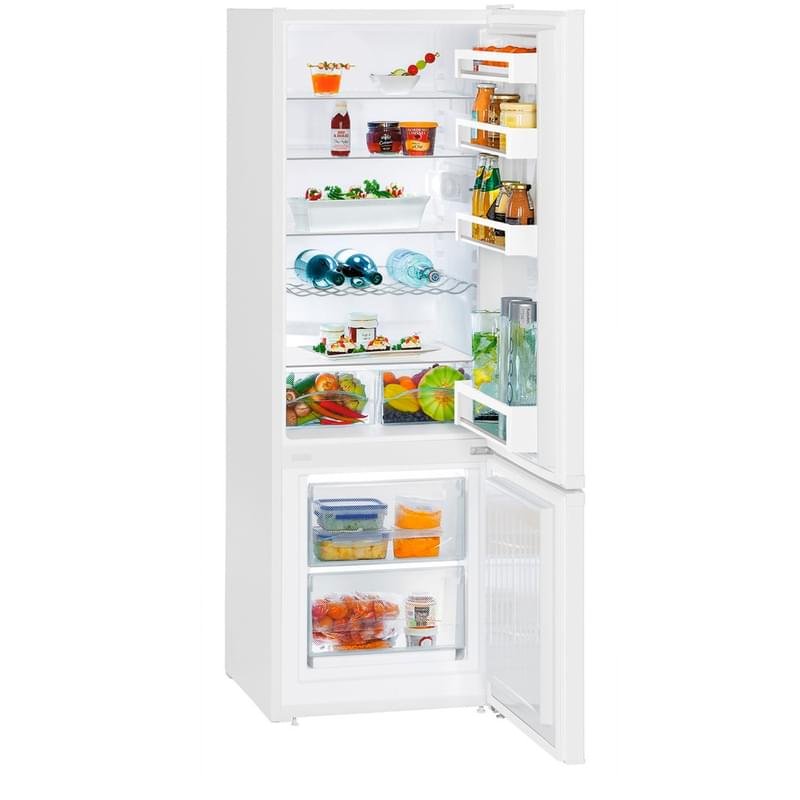 Холодильник Liebherr CU 2831 001 - фото #1