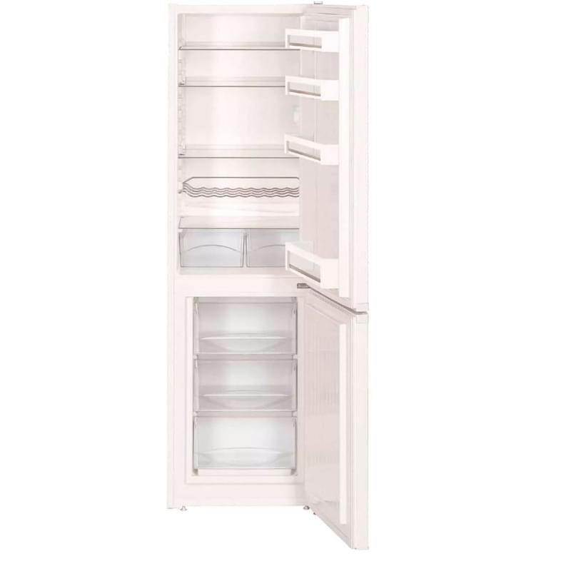 Холодильник Liebherr CU 3331 001 - фото #1