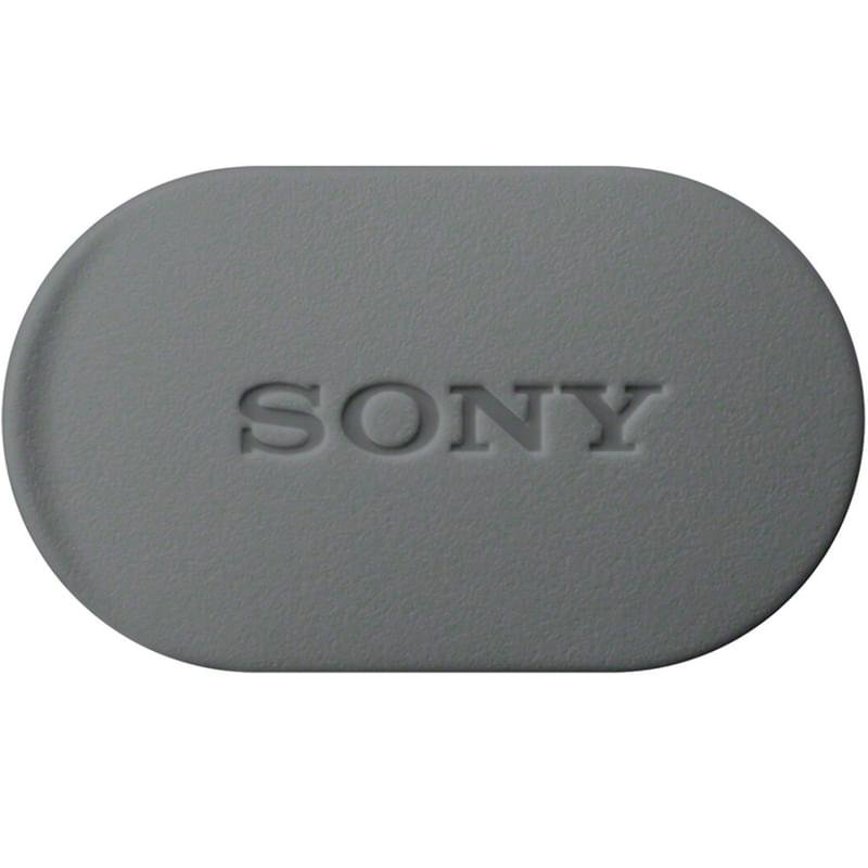 Наушники Вставные с Микрофоном Sony MDR-XB55AP, Black - фото #1