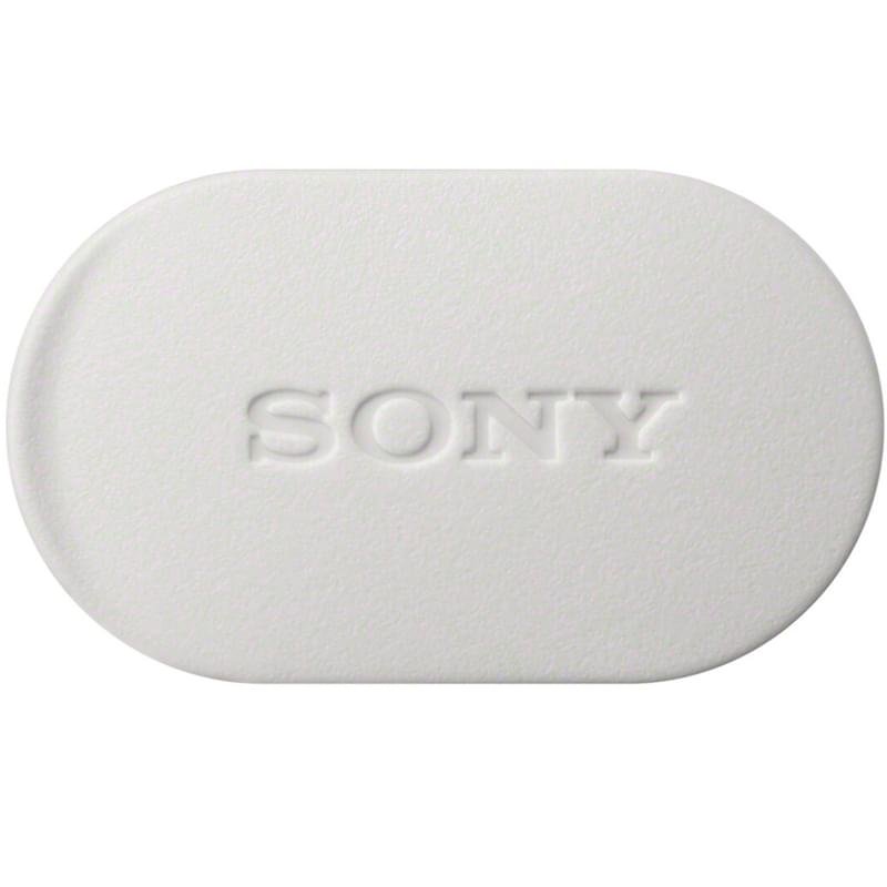 Наушники Вставные с Микрофоном Sony MDR-XB55AP, White - фото #1