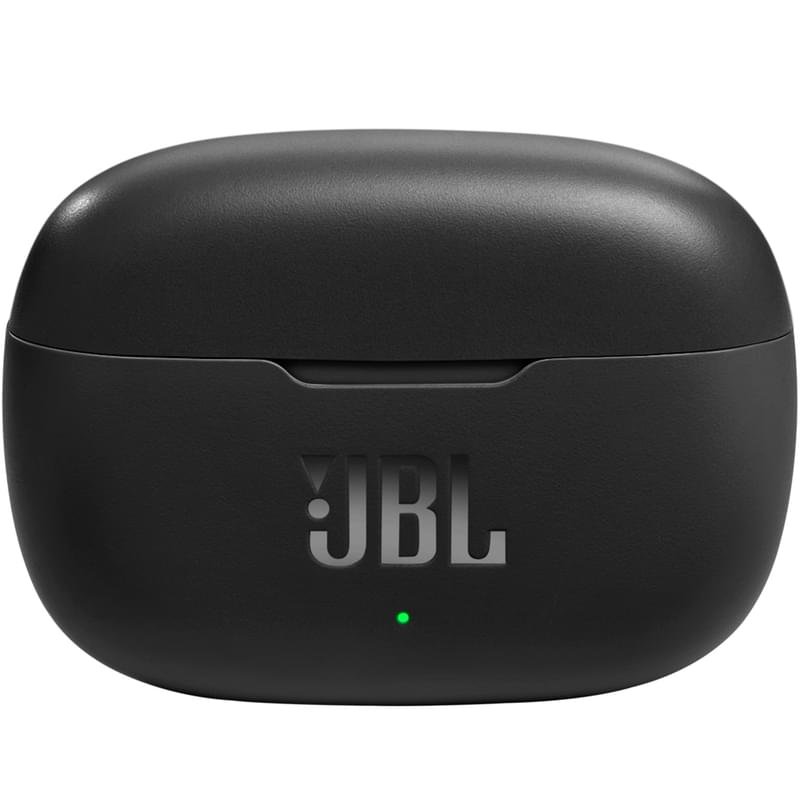 Наушники Вставные JBL Bluetooth Wave 200TWS, Black (JBLW200TWSBLK) - фото #3
