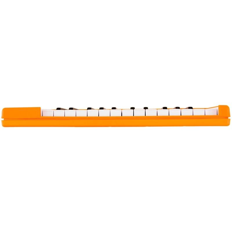 MIDI клавиатура Arturia MicroLab Orange (230513) - фото #2