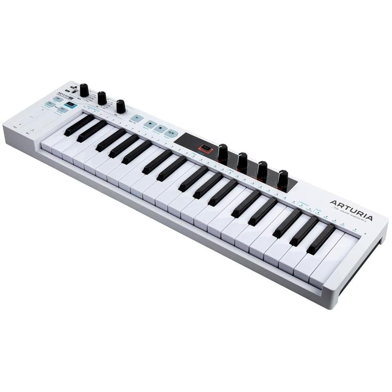 MIDI клавиатура Arturia KeyStep 37 (430221) - фото #1