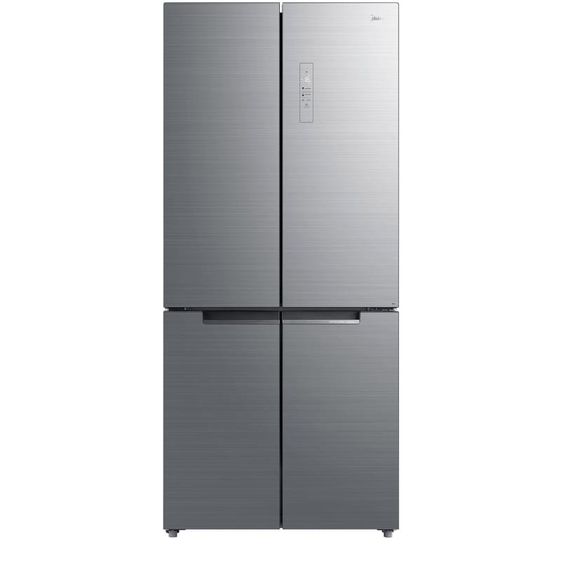 Холодильник Midea MDRF644FGF23B - фото #0