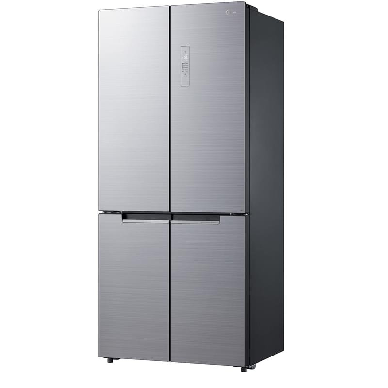 Холодильник Midea MDRF644FGF23B - фото #1