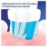 Зубная щетка Oral-B D100 Frozen+ Travel Cs - фото #4