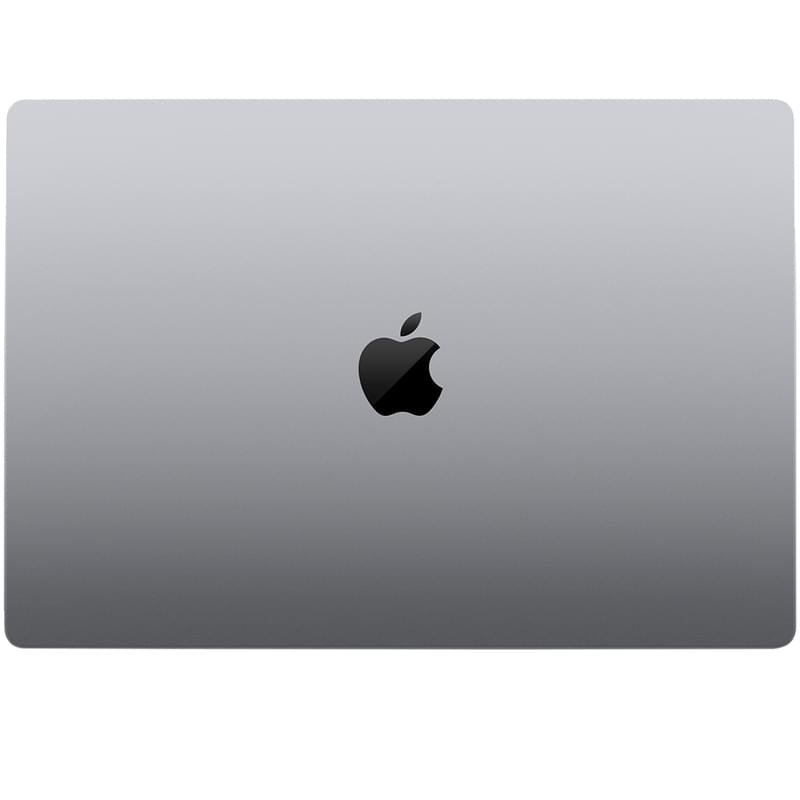 Ноутбук Apple MacBook Pro 16 Space Gray M1 Pro / 16ГБ / 512SSD / 16.2 / Mac OS Monterey / (MK183RU/A) - фото #2