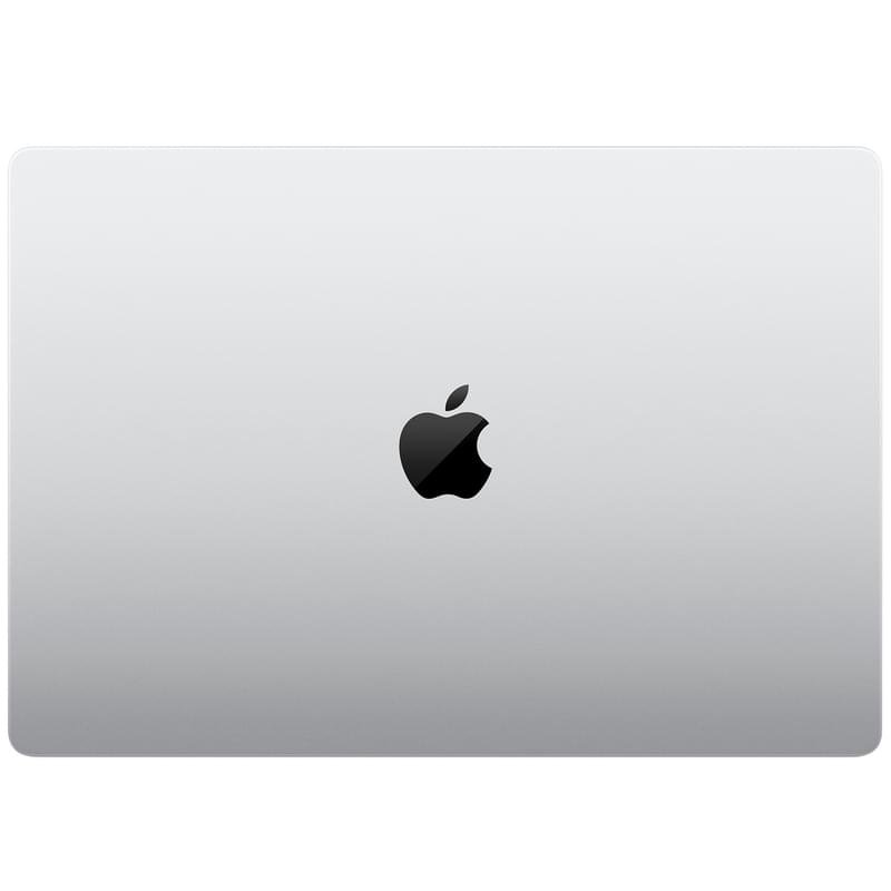 Ноутбук Apple MacBook Pro 16 Silver M1 Pro / 16ГБ / 512SSD / 16.2 / Mac OS Monterey / (MK1E3RU/A) - фото #2