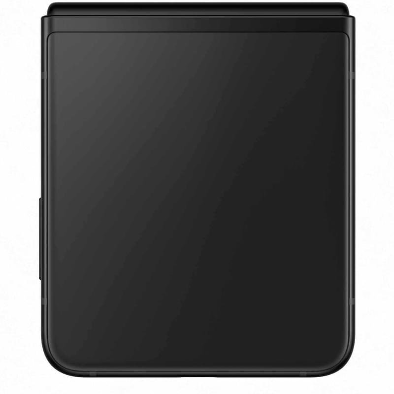 Смартфон Samsung Galaxy Z Flip 3 128GB Black - фото #7