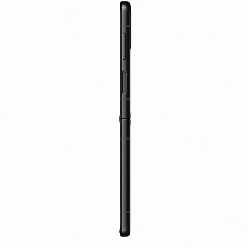 Смартфон Samsung Galaxy Z Flip 3 256GB Black - фото #3