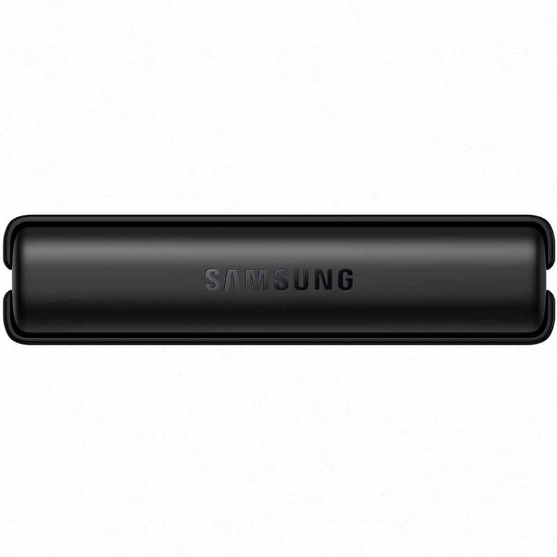 Смартфон Samsung Galaxy Z Flip 3 256GB Black - фото #8