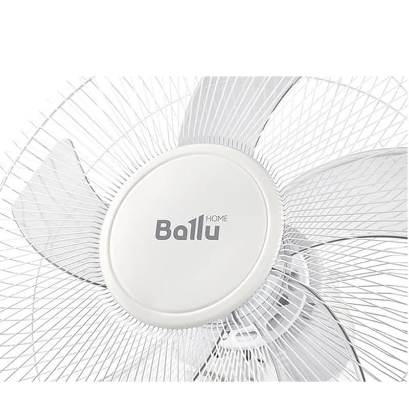Вентилятор напольный Ballu BFF-802 - фото #3