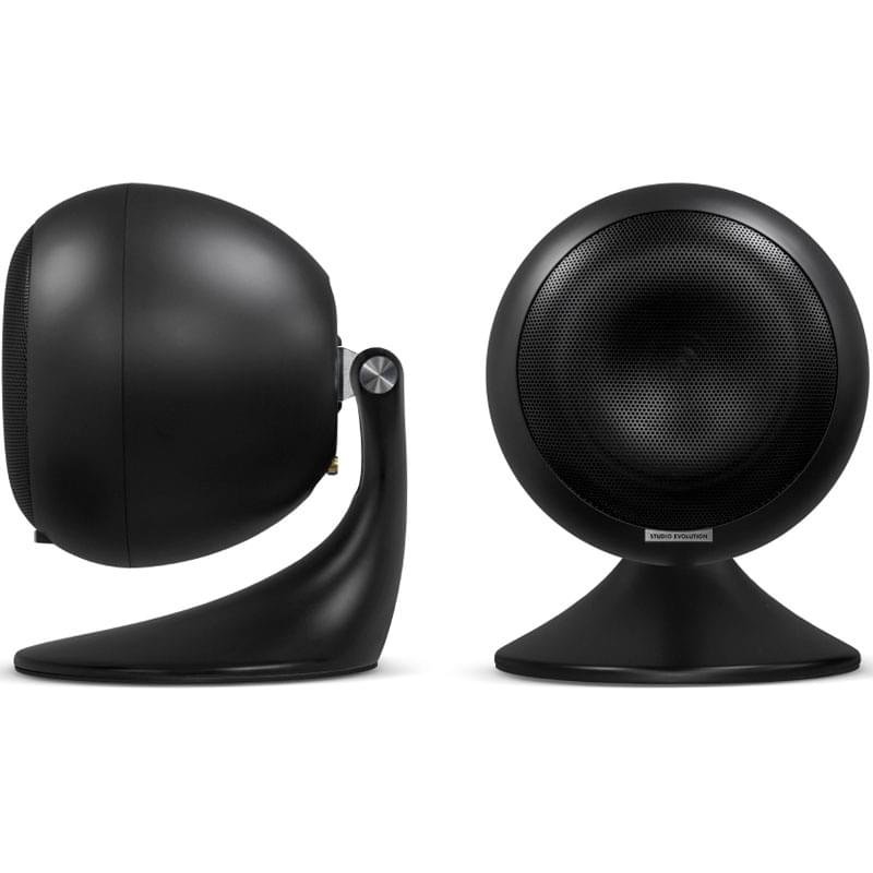 Комплект акустических систем EvoSound Sphere 2.1 - фото #1