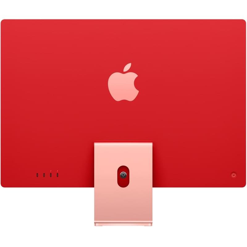 Моноблок Apple iMac 24 Pink (M1-16-256-MOS-4,5K) (Z12Y000BV) - фото #1