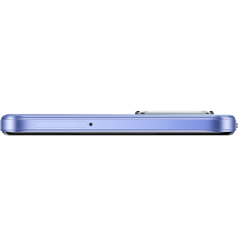 Смартфон Vivo Y21 64Gb Metallic Blue - фото #10