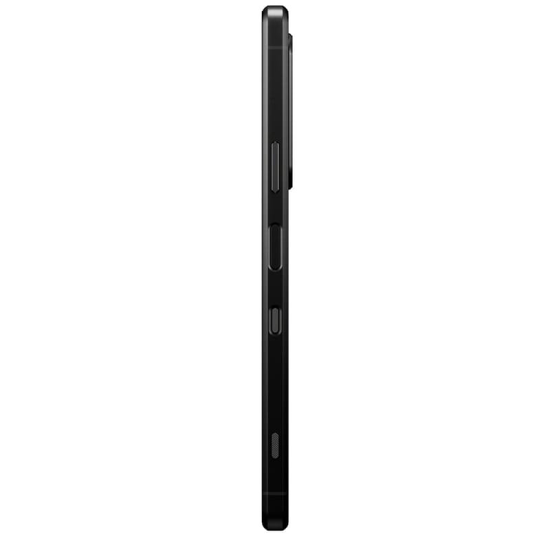 Смартфон Sony Xperia 1 III 256GB Black - фото #7
