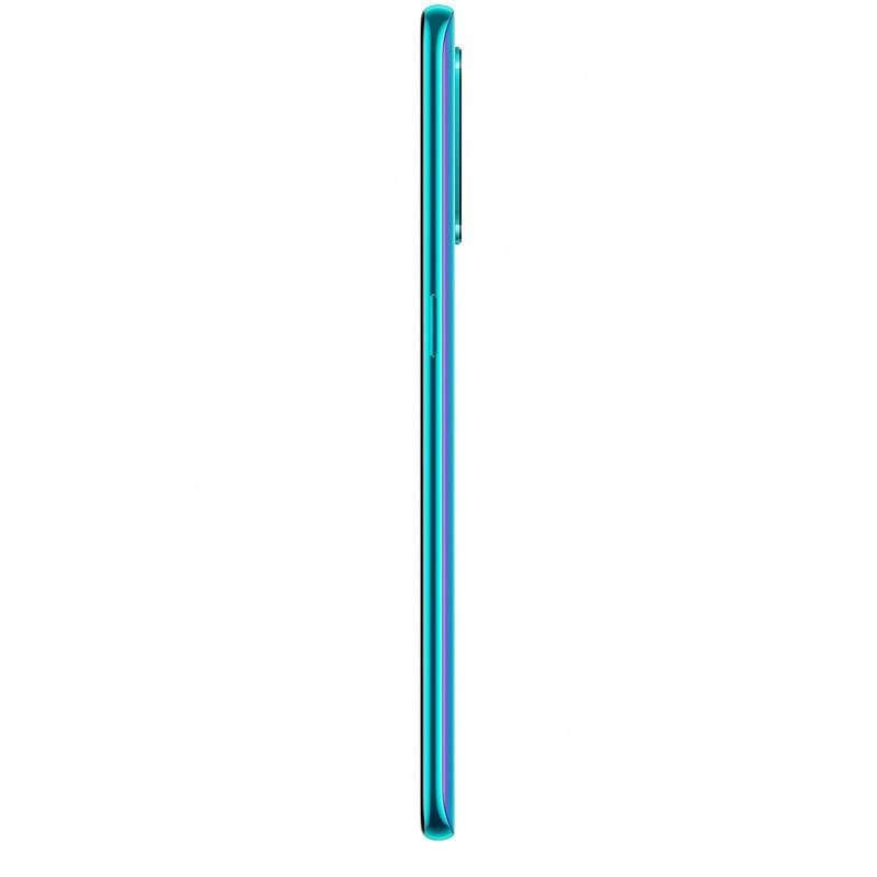 Смартфон OnePlus NORD CE 128GB Blue Void - фото #4