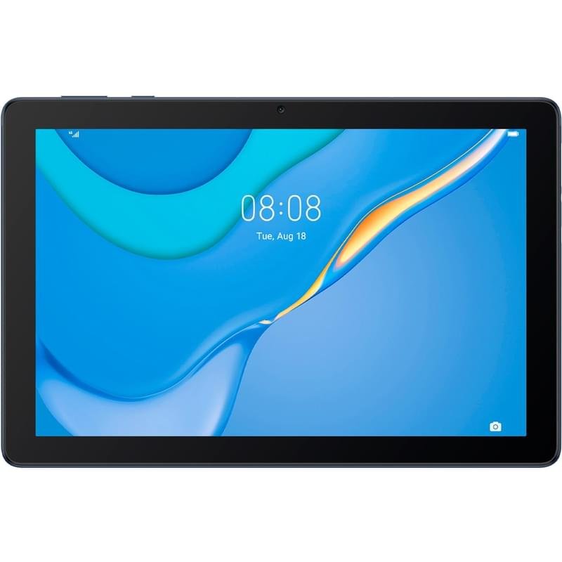 Планшет HUAWEI MatePad T 10 64GB WiFi + LTE Deepsea Blue (AgrK-L09D) - фото #0