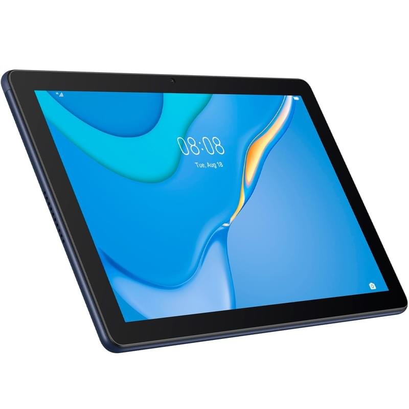 Планшет HUAWEI MatePad T 10 64GB WiFi + LTE Deepsea Blue (AgrK-L09D) - фото #1