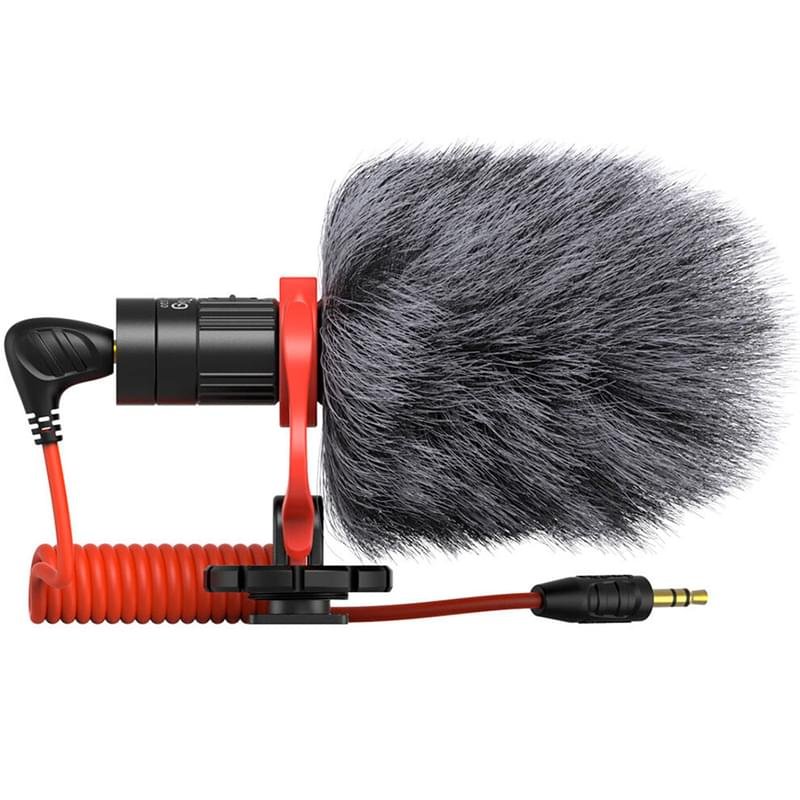 Микрофон накамерный SmallRig 3468 Forevala S20 - фото #1