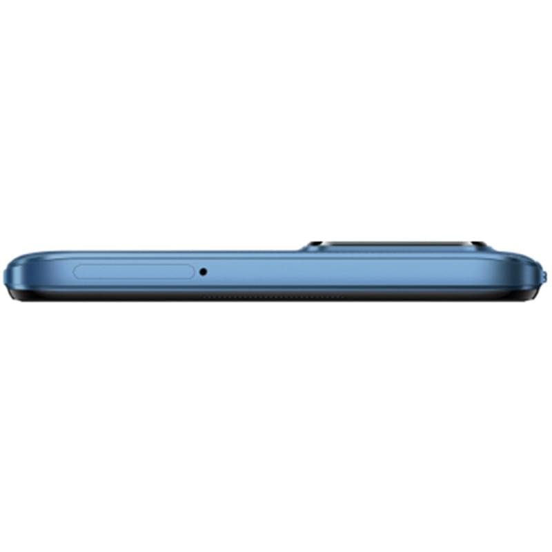 Смартфон Vivo Y15S 32GB Mystic Blue - фото #5