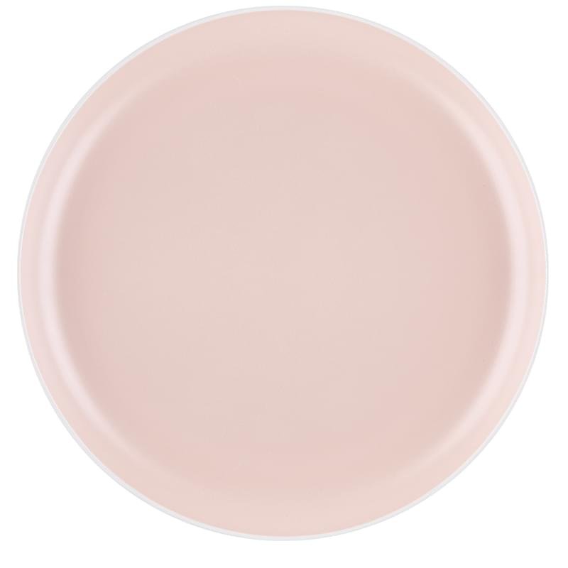 Тарелка десертная керамика 19см Cremona Summer pink Ardesto AR2919PC - фото #0