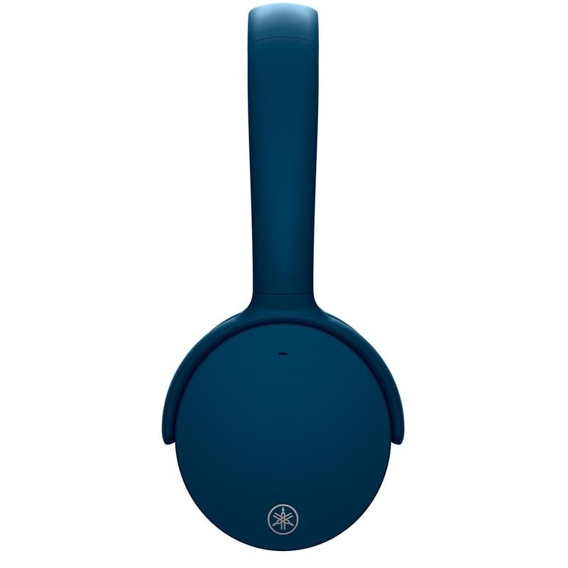 Наушники Накладные Yamaha Bluetooth YH-E500A, Blue (VDM7230) - фото #1