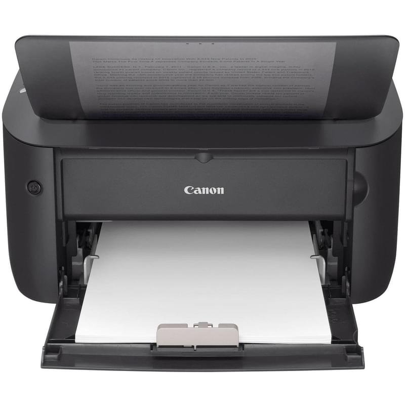 Принтер лазерный Canon i-SENSYS LBP-6030B А4 + 2 ед. Картридж Canon 725 (8468B042) - фото #1