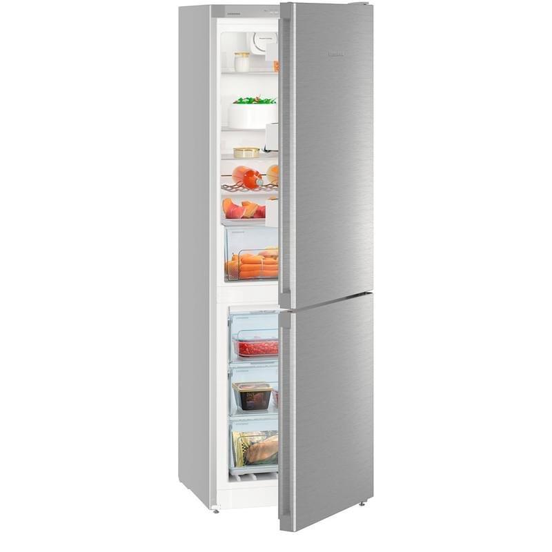 Холодильник Liebherr CNPef 4313 001 - фото #2