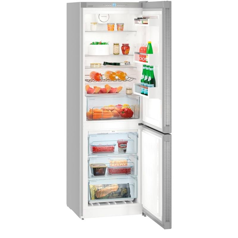 Холодильник Liebherr CNPef 4313 001 - фото #3