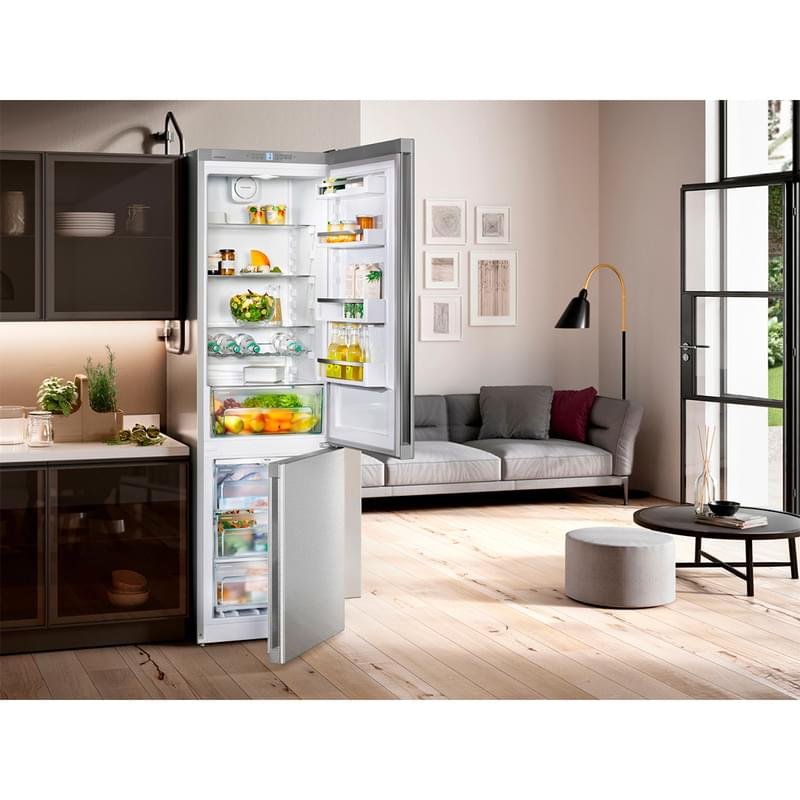 Холодильник Liebherr CNPef 4313 001 - фото #8