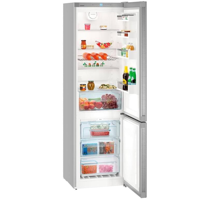 Холодильник Liebherr CNPef 4813 001 - фото #4