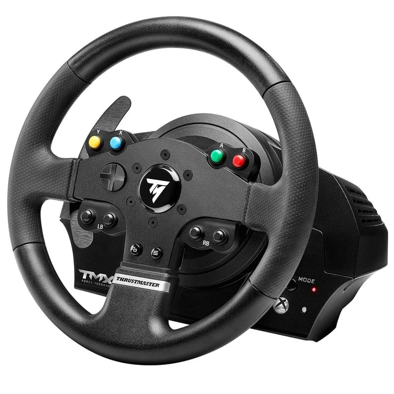 Игровой руль Xbox ONE/PC Thrustmaster TMX FFB EU PRO Version (4460143) - фото #4