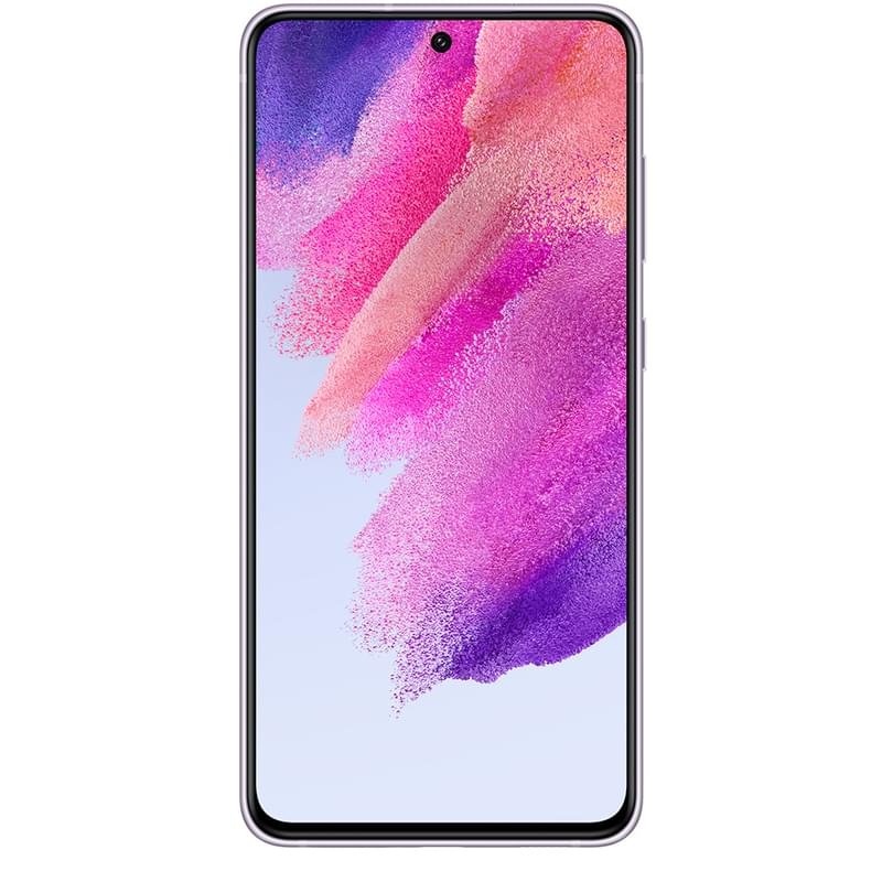 Смартфон Samsung Galaxy S21 FE 128GB Violet - фото #1