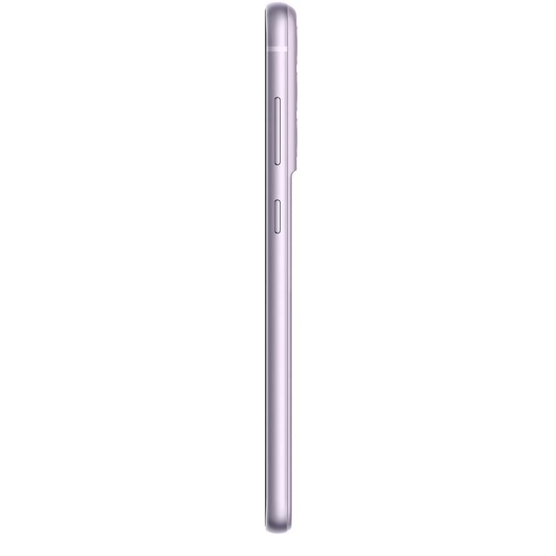 Смартфон Samsung Galaxy S21 FE 128GB Violet - фото #5