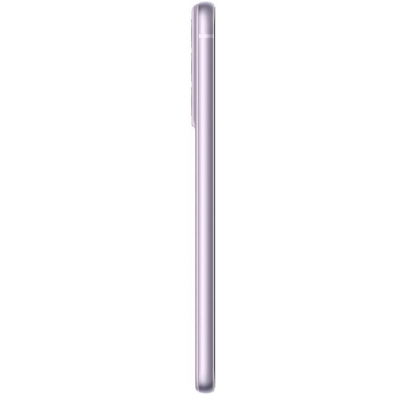 Смартфон Samsung Galaxy S21 FE 128GB Violet - фото #6