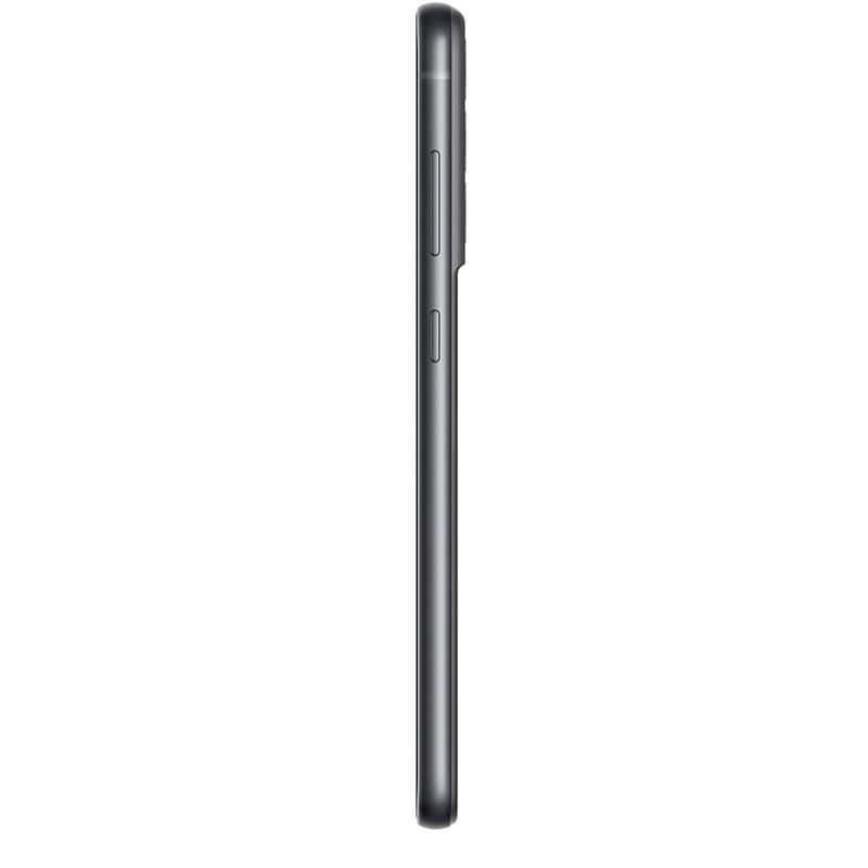 Смартфон Samsung Galaxy S21 FE 128GB Gray - фото #7